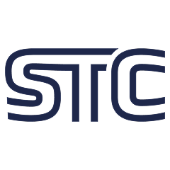 Stc Logo